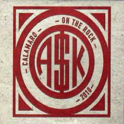 Andres Calamaro
On The Rock Andres Calamaro
On The Rock